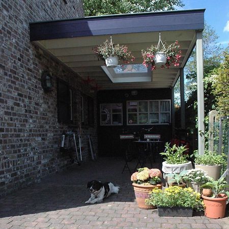 Bonnie Apartamento Bruges Exterior foto