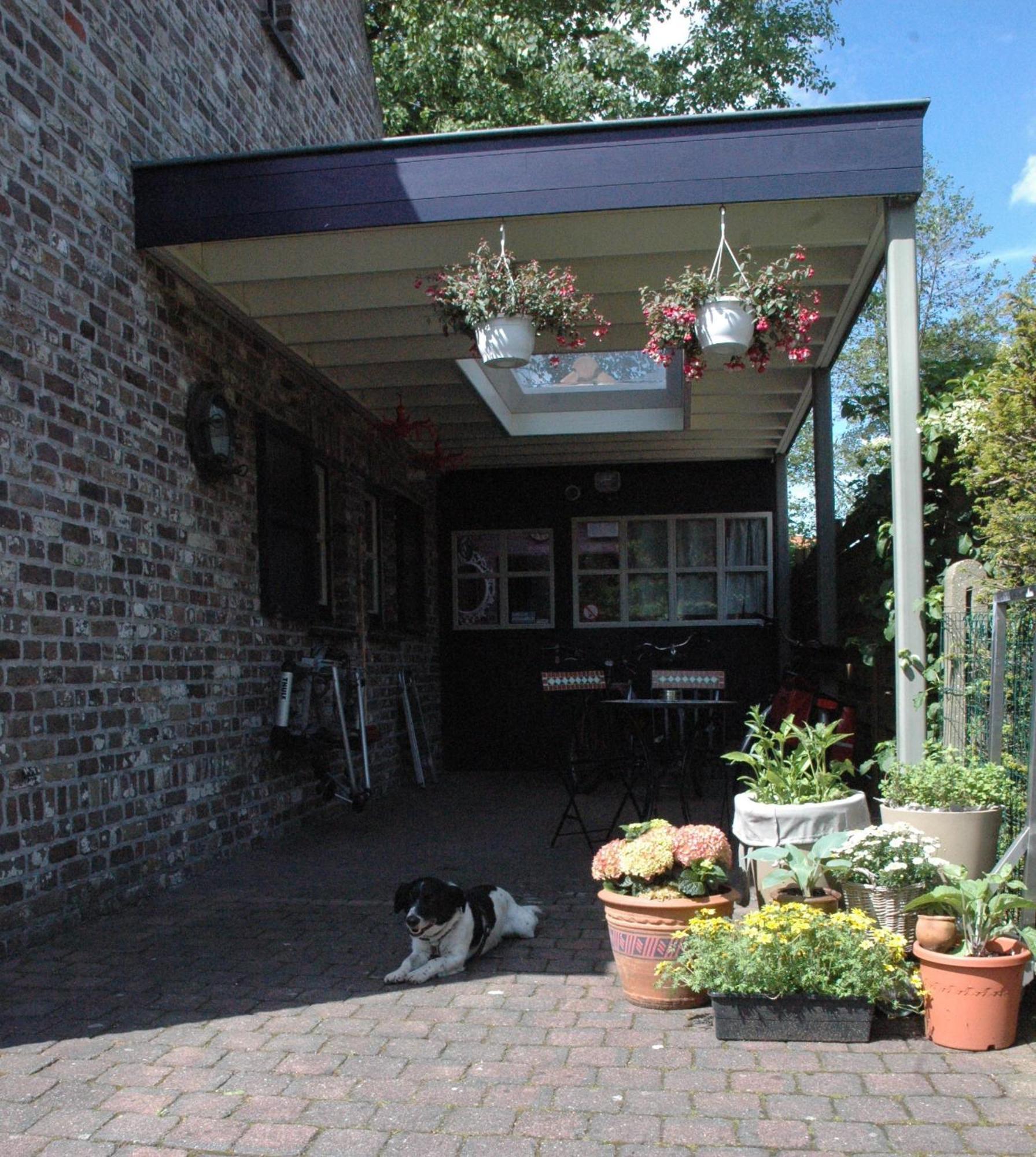 Bonnie Apartamento Bruges Exterior foto